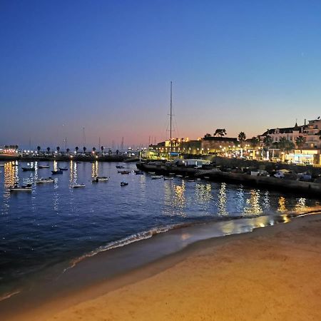3 Bedroom Town House - Historic Centre Of Cascais. 100 Mts From The Beach And Centre Of Cascais Bagian luar foto
