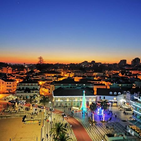 3 Bedroom Town House - Historic Centre Of Cascais. 100 Mts From The Beach And Centre Of Cascais Bagian luar foto