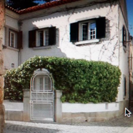 3 Bedroom Town House - Historic Centre Of Cascais. 100 Mts From The Beach And Centre Of Cascais Bagian luar foto