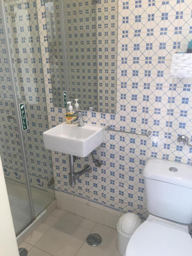 3 Bedroom Town House - Historic Centre Of Cascais. 100 Mts From The Beach And Centre Of Cascais Bagian luar foto