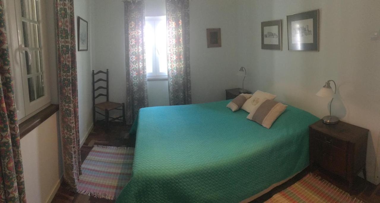 3 Bedroom Town House - Historic Centre Of Cascais. 100 Mts From The Beach And Centre Of Cascais Bagian luar foto