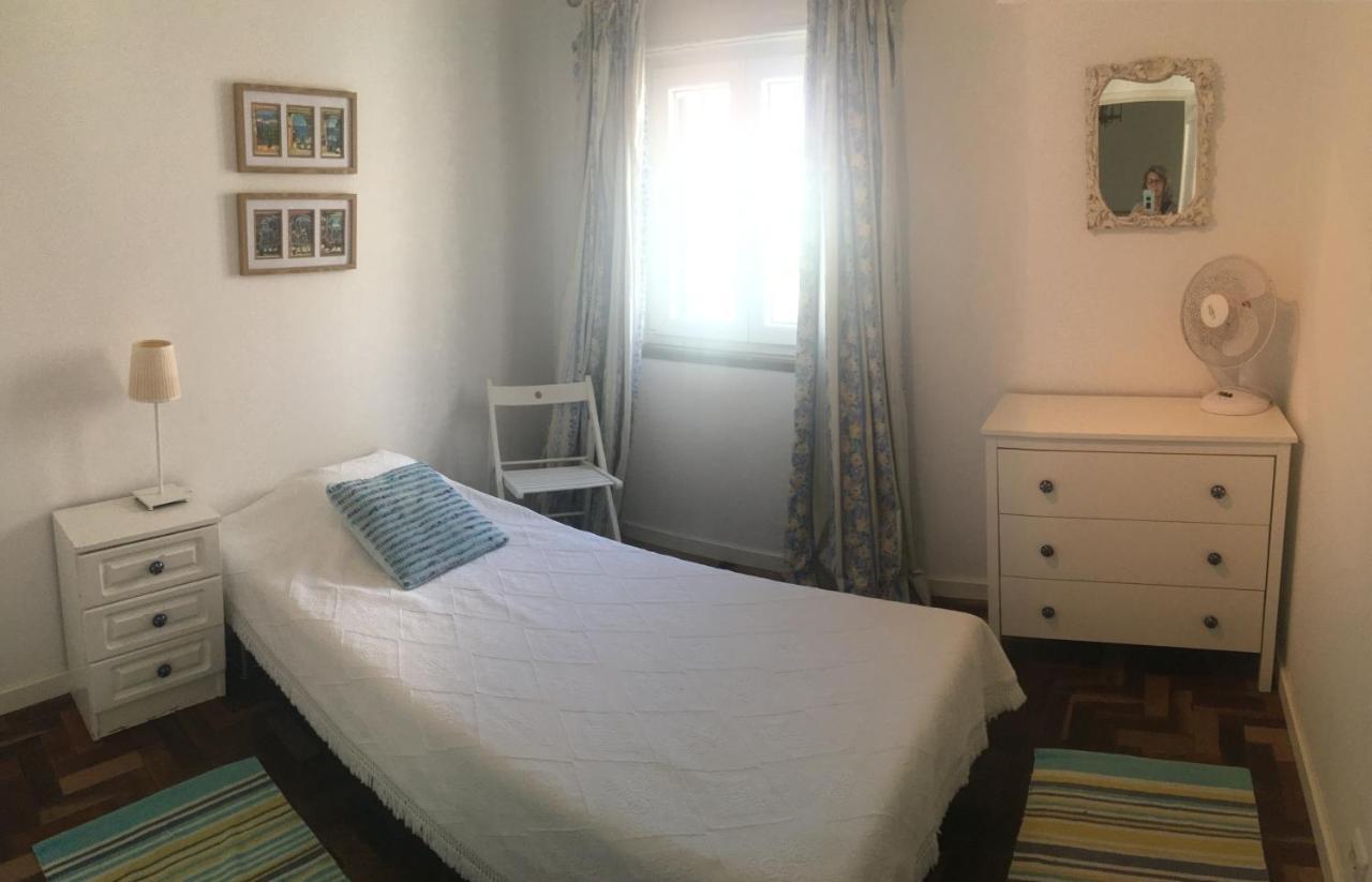3 Bedroom Town House - Historic Centre Of Cascais. 100 Mts From The Beach And Centre Of Cascais Bagian luar foto