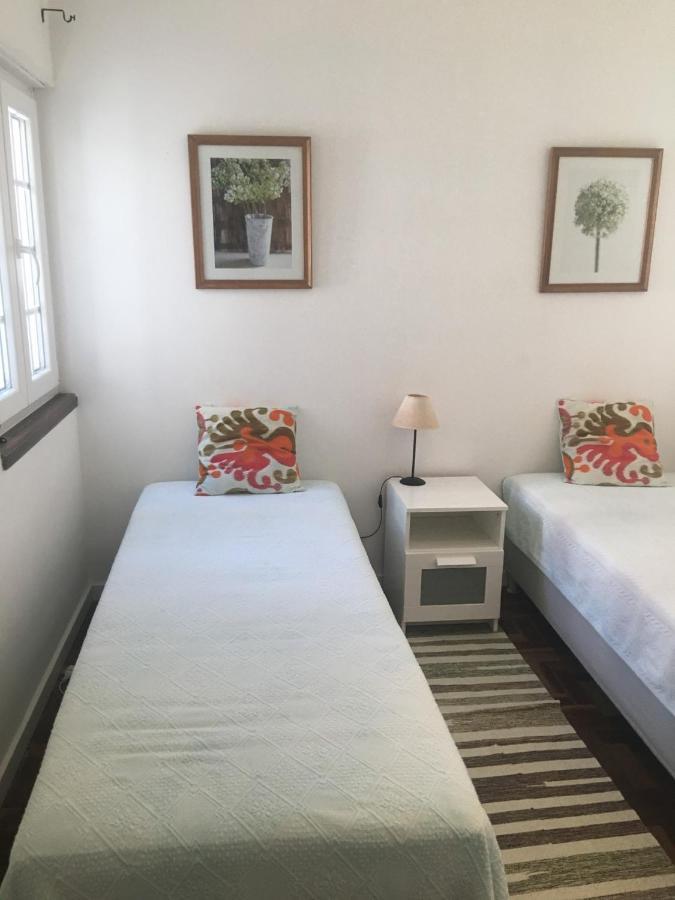 3 Bedroom Town House - Historic Centre Of Cascais. 100 Mts From The Beach And Centre Of Cascais Bagian luar foto