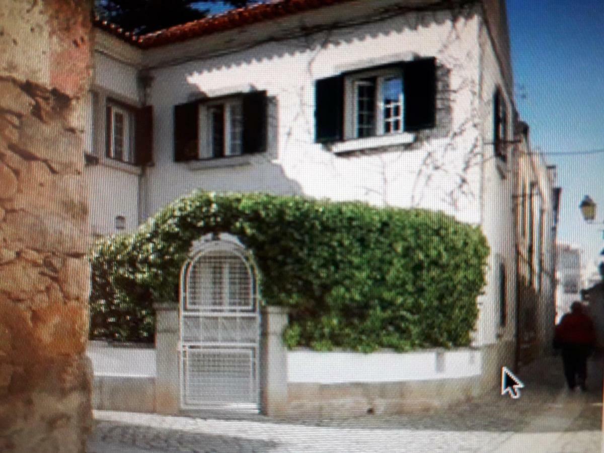 3 Bedroom Town House - Historic Centre Of Cascais. 100 Mts From The Beach And Centre Of Cascais Bagian luar foto
