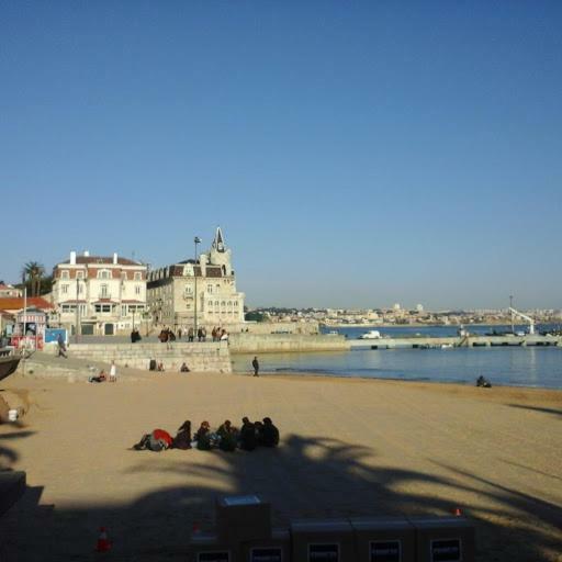 3 Bedroom Town House - Historic Centre Of Cascais. 100 Mts From The Beach And Centre Of Cascais Bagian luar foto